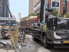 2.5產業園三期三區（DK20220011）施工總承包工程-供配電專業分包工程